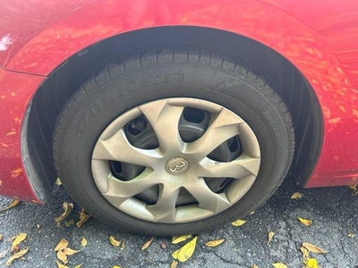 2014 Mazda Mazda3 4dr Sdn Auto i Sport