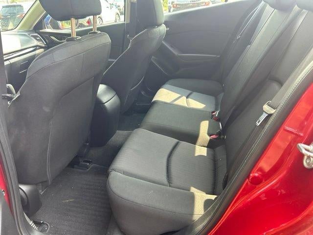 2014 Mazda Mazda3 4dr Sdn Auto i Sport