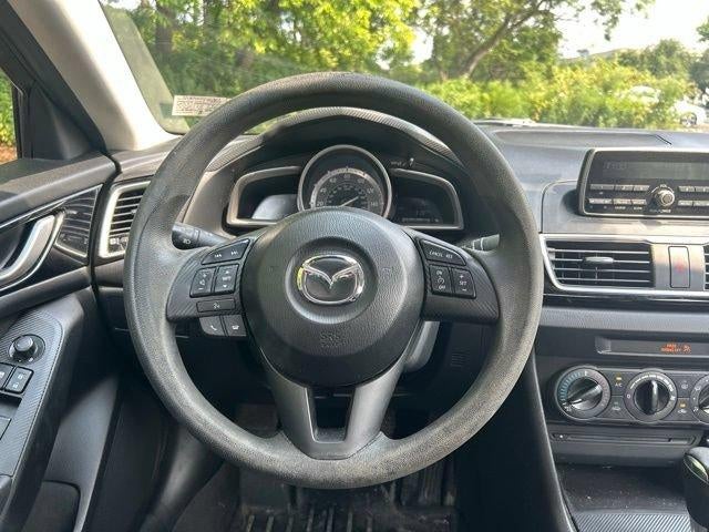 2014 Mazda Mazda3 4dr Sdn Auto i Sport
