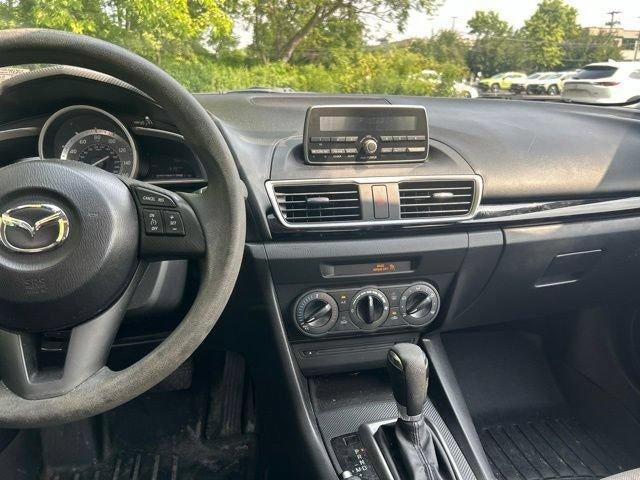 2014 Mazda Mazda3 4dr Sdn Auto i Sport