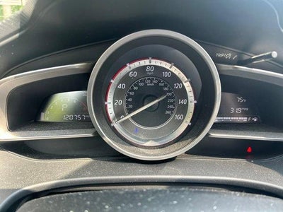 2014 Mazda Mazda3 4dr Sdn Auto i Sport
