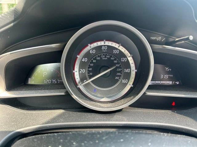 2014 Mazda Mazda3 4dr Sdn Auto i Sport
