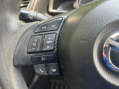 2014 Mazda Mazda3 4dr Sdn Auto i Sport