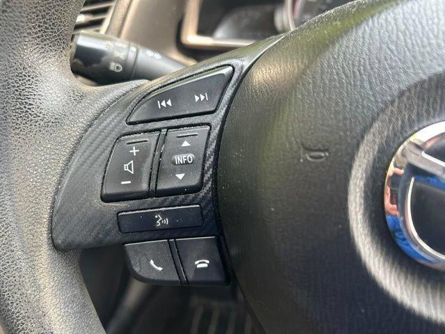 2014 Mazda Mazda3 4dr Sdn Auto i Sport