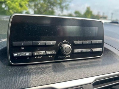 2014 Mazda Mazda3 4dr Sdn Auto i Sport