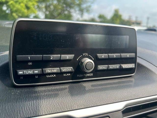 2014 Mazda Mazda3 4dr Sdn Auto i Sport
