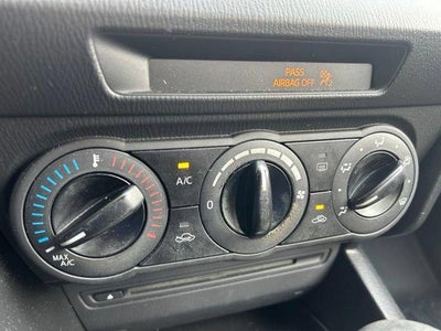 2014 Mazda Mazda3 4dr Sdn Auto i Sport
