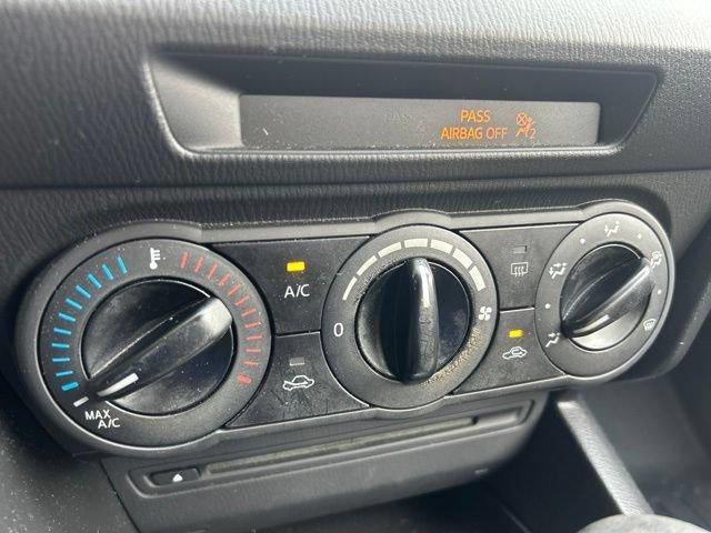 2014 Mazda Mazda3 4dr Sdn Auto i Sport