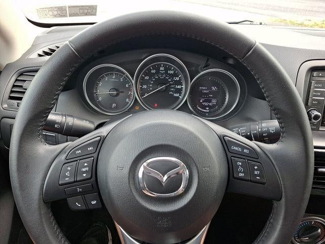 2014 Mazda Mazda CX-5 FWD 4dr Auto Touring