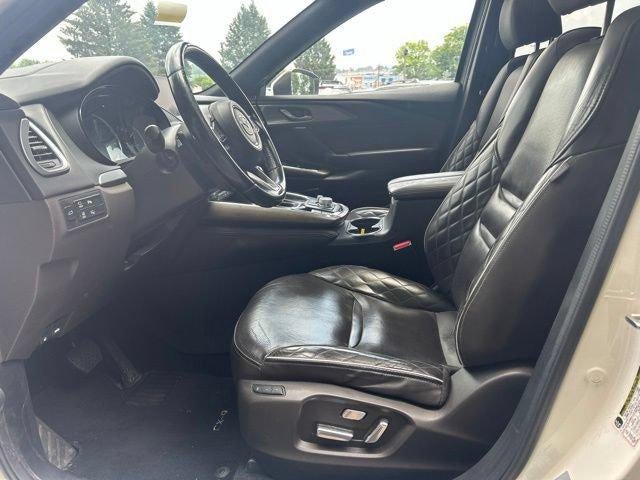 2021 Mazda Mazda CX-9 Signature AWD