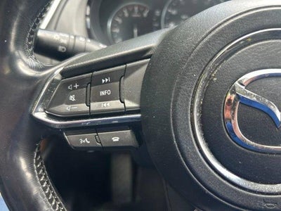 2021 Mazda Mazda CX-9 Signature AWD