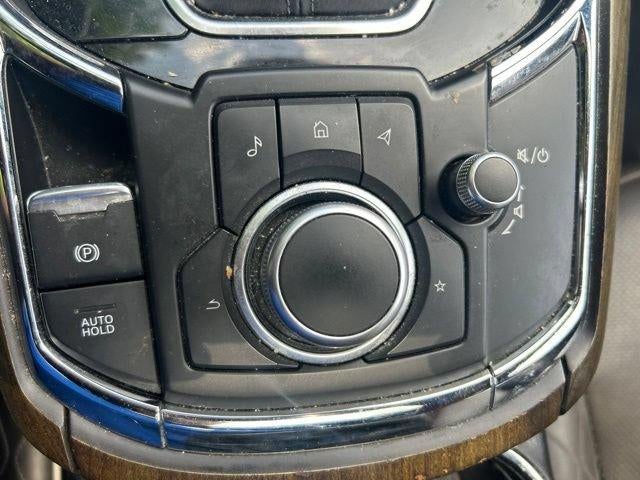 2021 Mazda Mazda CX-9 Signature AWD