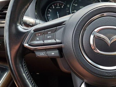 2021 Mazda Mazda CX-9 Signature AWD