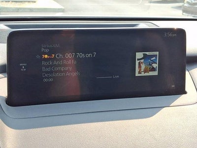 2021 Mazda Mazda CX-9 Signature AWD