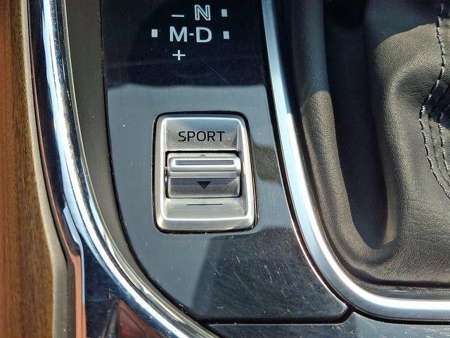 2021 Mazda Mazda CX-9 Signature AWD