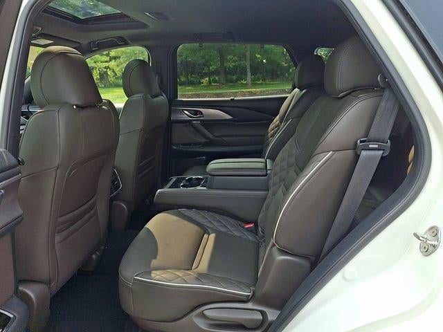 2021 Mazda Mazda CX-9 Signature AWD