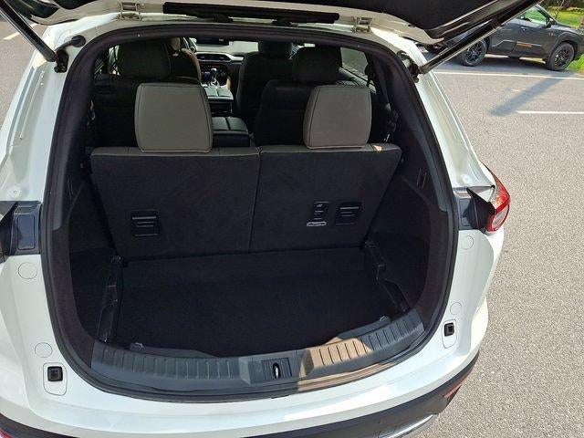 2021 Mazda Mazda CX-9 Signature AWD