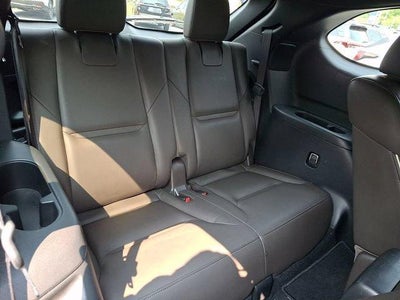 2021 Mazda Mazda CX-9 Signature AWD