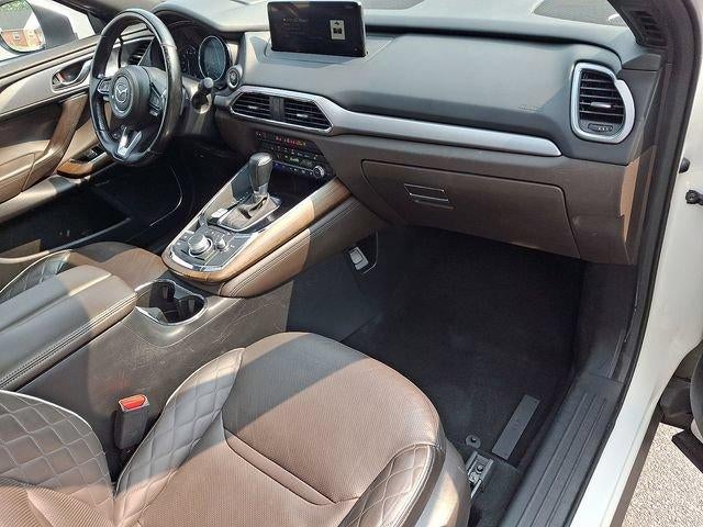 2021 Mazda Mazda CX-9 Signature AWD