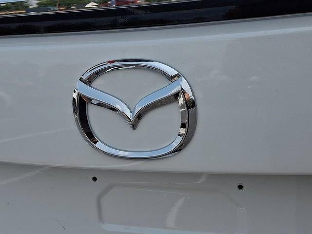2021 Mazda Mazda CX-9 Signature AWD