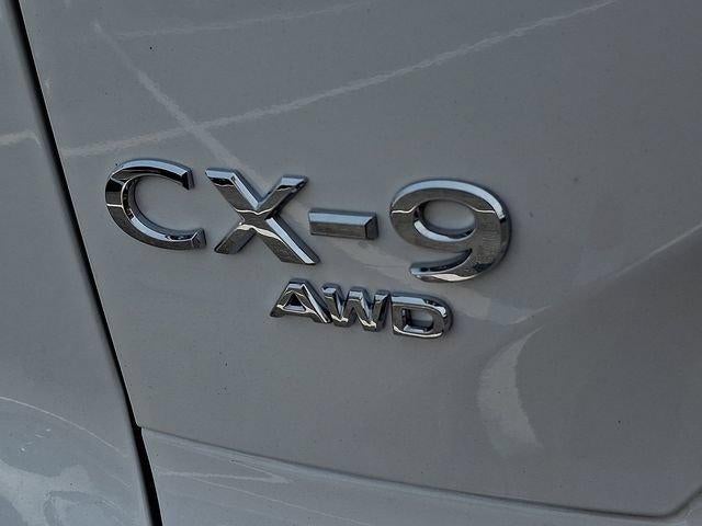 2021 Mazda Mazda CX-9 Signature AWD