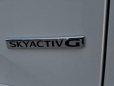 2021 Mazda Mazda CX-9 Signature AWD