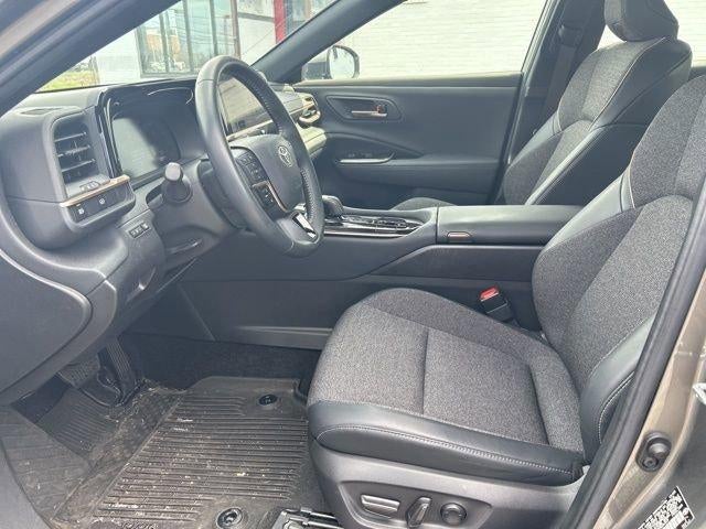 2024 Toyota Crown XLE AWD (Natl)