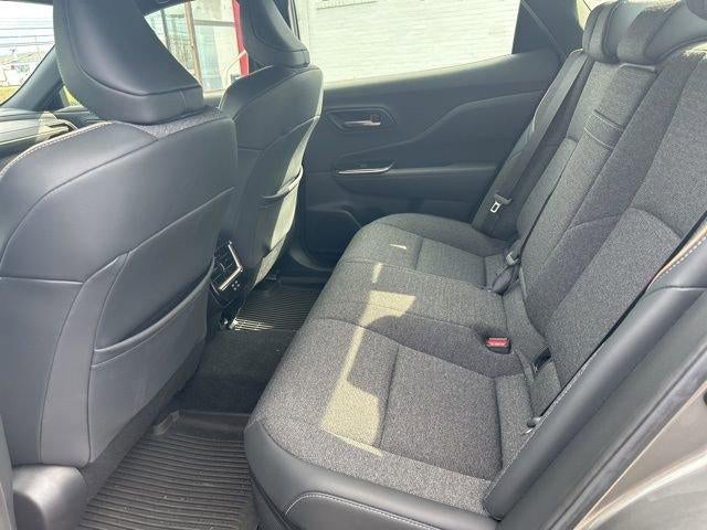 2024 Toyota Crown XLE AWD (Natl)