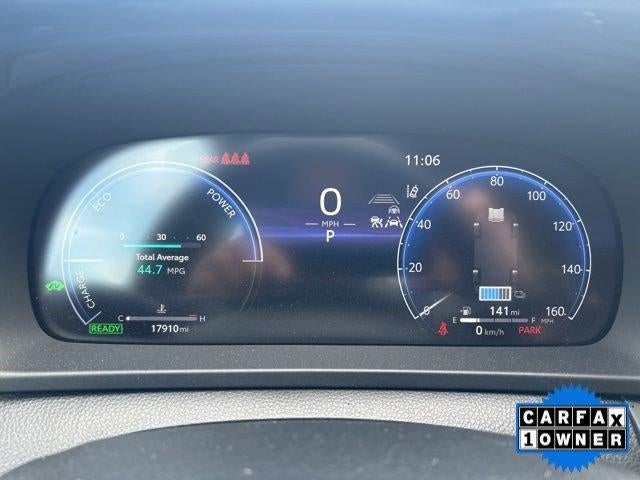 2024 Toyota Crown XLE AWD (Natl)