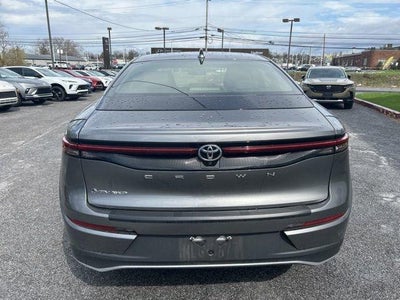 2024 Toyota Crown XLE AWD (Natl)