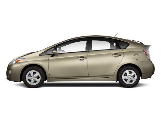 2010 Toyota Prius 5dr HB II (Natl)