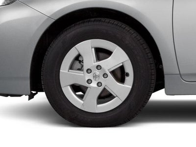 2010 Toyota Prius 5dr HB II (Natl)