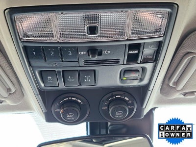 2021 Toyota 4Runner TRD Off Road Premium 4WD (Natl)