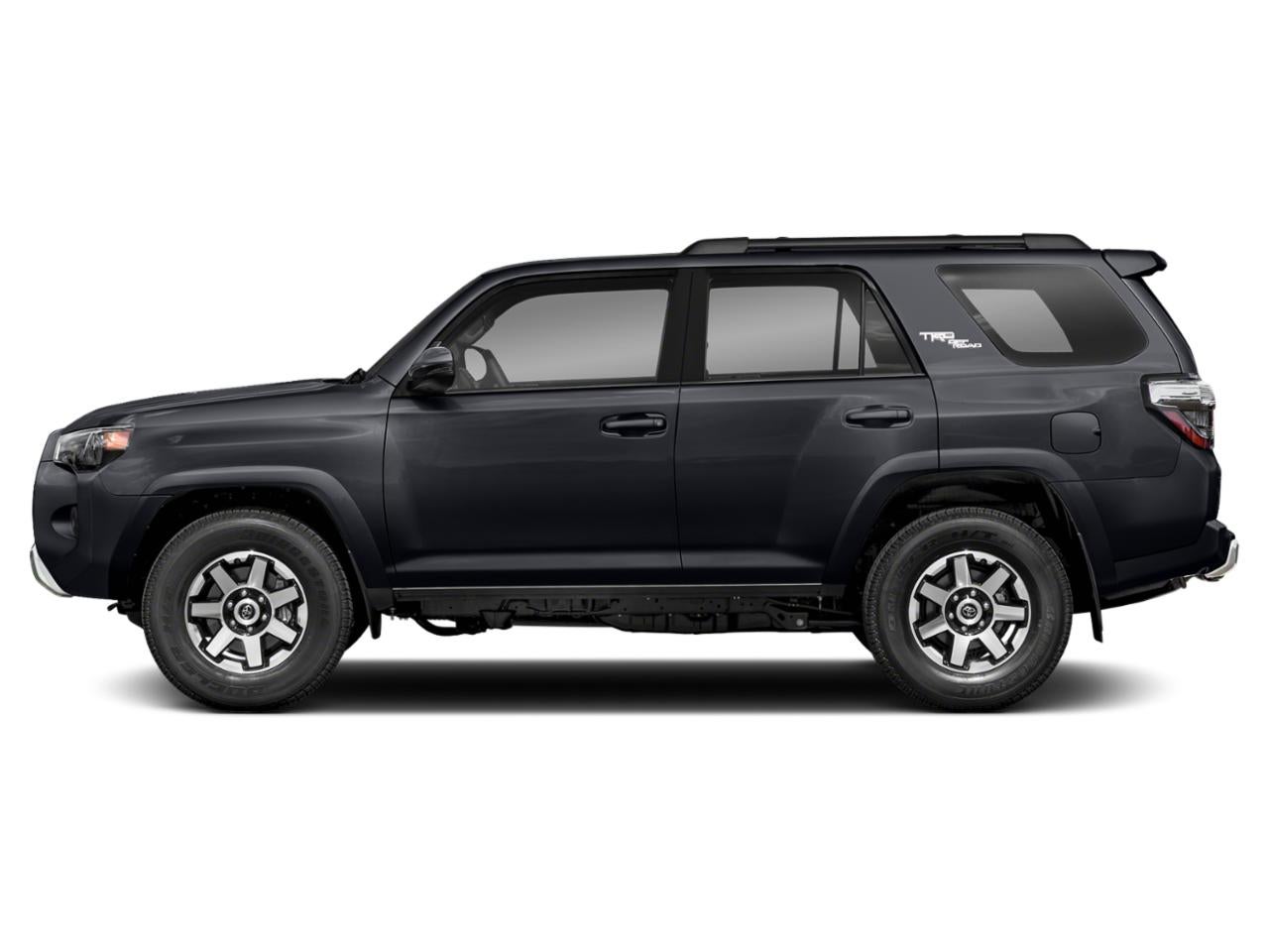 2021 Toyota 4Runner TRD Off Road Premium 4WD (Natl)