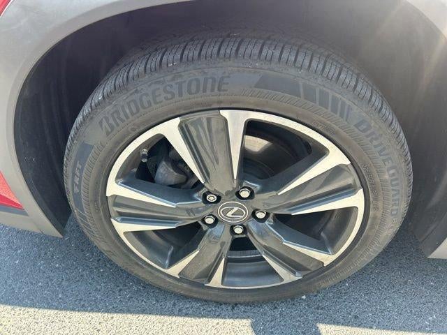 2019 Lexus UX 250h AWD
