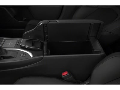 2019 Lexus UX 250h AWD