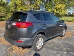 2015 Toyota RAV4 AWD 4dr LE (Natl)