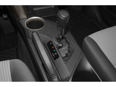 2015 Toyota RAV4 AWD 4dr LE (Natl)