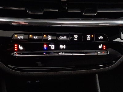 2025 Buick Envista FWD 4dr Avenir