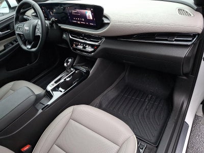 2025 Buick Envista FWD 4dr Avenir