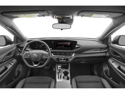 2025 Buick Envista FWD 4dr Avenir