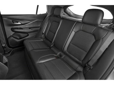 2025 Buick Envista FWD 4dr Avenir