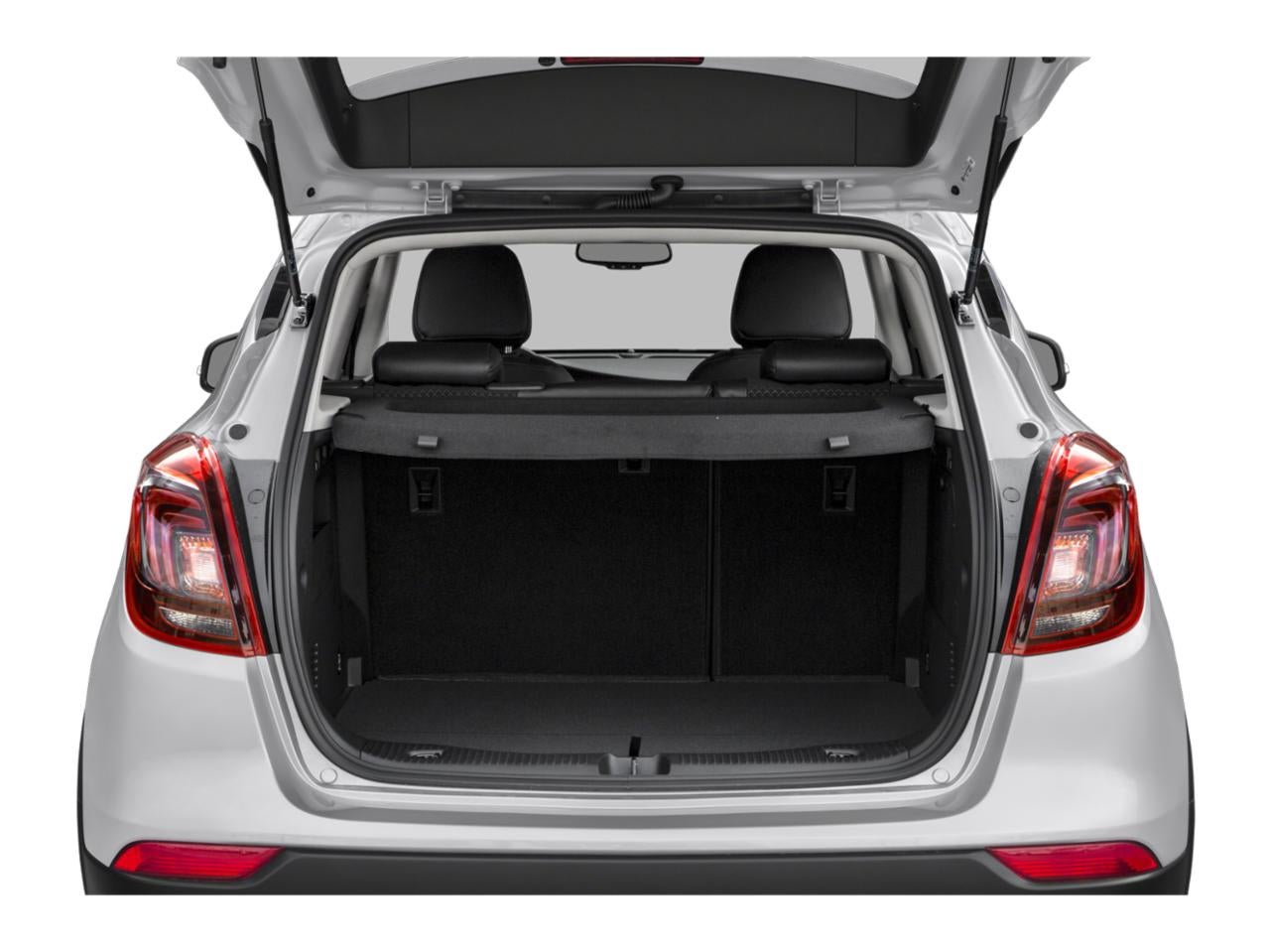 2019 Buick Encore Sport Touring AWD