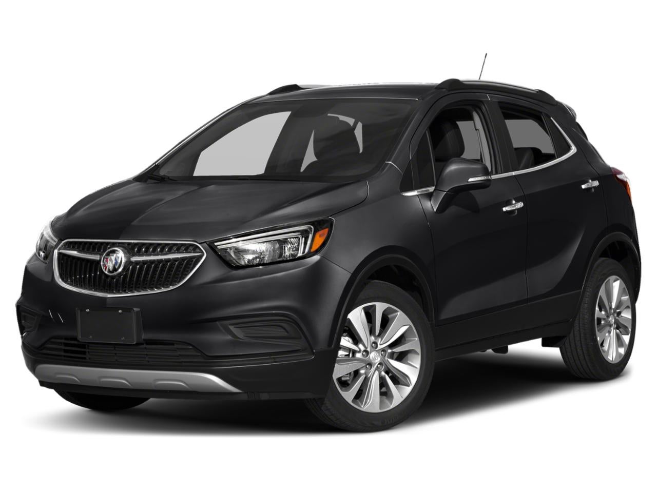 2019 Buick Encore Sport Touring AWD