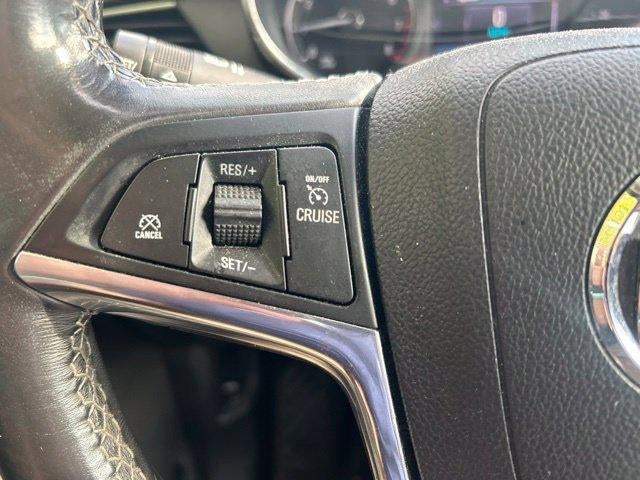 2019 Buick Encore Preferred AWD