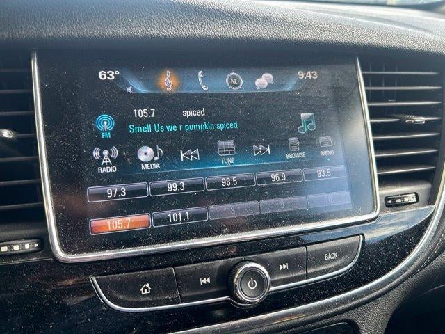 2019 Buick Encore Preferred AWD