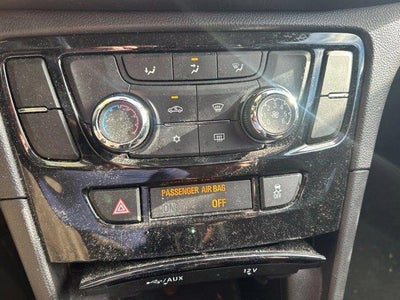2019 Buick Encore Preferred AWD