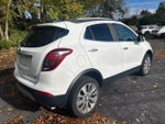 2019 Buick Encore Preferred AWD