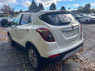 2019 Buick Encore Preferred AWD