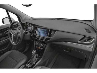 2019 Buick Encore Preferred AWD